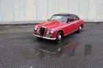 Lancia Aurelia B20 Coupe 1954 года